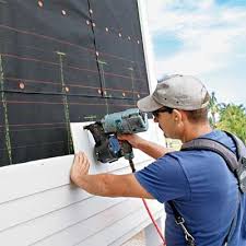 Best Siding Painting and Refinishing  in Holloman Af, NM